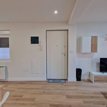 אוביידו Apartamento Aires De Tineo מראה חיצוני תמונה
