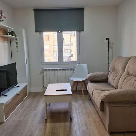 אוביידו Apartamento Aires De Tineo מראה חיצוני תמונה