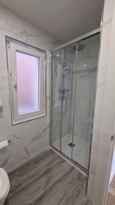אוביידו Apartamento Aires De Tineo מראה חיצוני תמונה