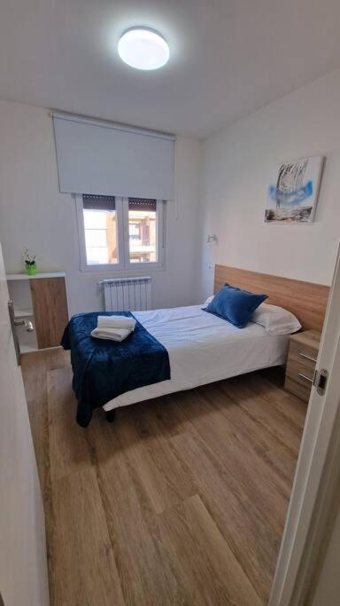 אוביידו Apartamento Aires De Tineo מראה חיצוני תמונה