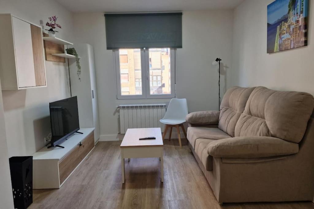 אוביידו Apartamento Aires De Tineo מראה חיצוני תמונה